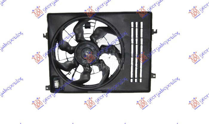 Ventilator