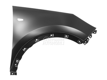 Krilo za Kia Sportage od 2014. do 2015. god.