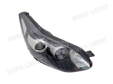 Farovi za Kia Sportage od 2015. do 2018. god.