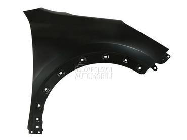 Krilo za Kia Niro od 2016. do 2022. god.