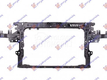 Vezni lim za Kia Niro od 2016. do 2022. god.