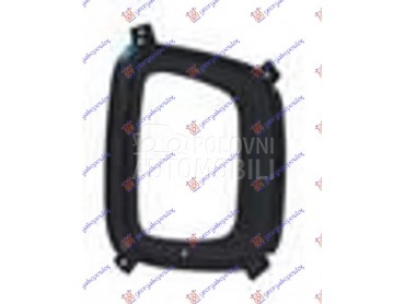 Resetka branika za Kia Sorento od 2012. do 2014. god.