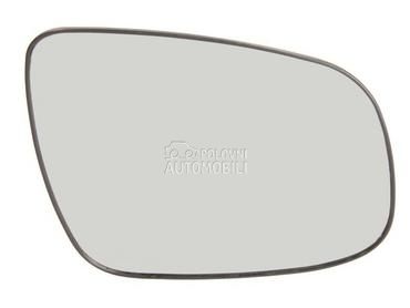 Staklo retrovizora za Kia cee`d od 2010. do 2013. god.