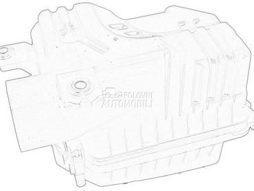 Kuciste filtera za Kia cee`d od 2013. do 2015. god.