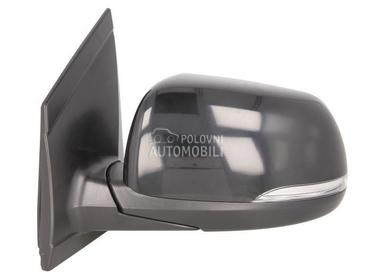 Retrovizor za Kia Picanto od 2011. do 2015. god.