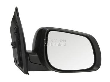 Retrovizor za Kia Picanto od 2011. do 2015. god.