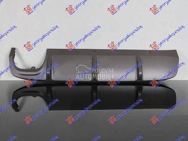 Spojler branika za Kia Picanto od 2015. do 2017. god.