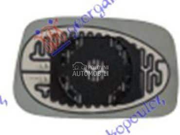 Staklo retrovizora za Lancia Phedra od 2002. do 2010. god.