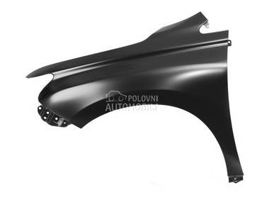 Krilo za Lexus RX od 2012. do 2015. god.
