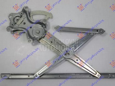 Podizac prozora za Lexus NX od 2014. do 2017. god.