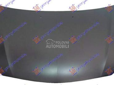 Hauba za Mazda Premacy od 1999. do 2004. god.