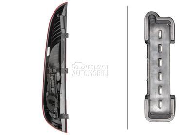 Stop svetla i stop lampe