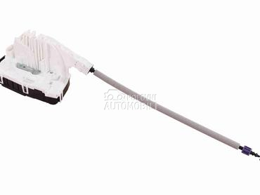 Brava za Mercedes Benz GLK Klasa od 2008. do 2012. god.