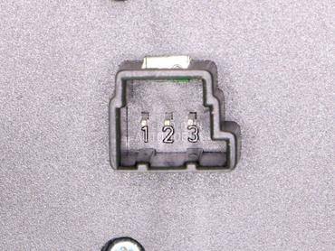 Prekidac prozora za Mercedes Benz GLA Klasa od 2014. do 2017. god.