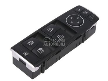 Prekidac prozora za Mercedes Benz GLA Klasa od 2014. do 2017. god.