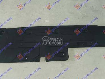 Šuspleh za Mercedes Benz GLK Klasa od 2012. do 2015. god.