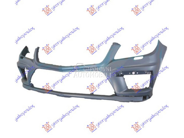 Branik za Mercedes Benz GL Klasa od 2012. do 2015. god.