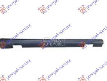 Prag - sajtna za Mercedes Benz A Klasa od 2015. do 2018. god.