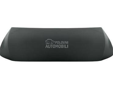 Hauba za Mercedes Benz A Klasa