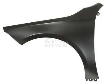 Krilo za Mercedes Benz A Klasa