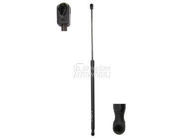 Amortizer haube i gepeka za Mercedes Benz CLA Klasa od 2013. do 2016. god.