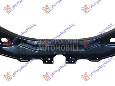 Vezni lim za Mercedes Benz R Klasa