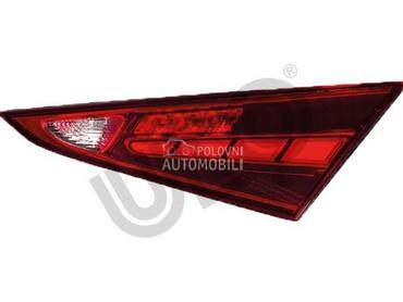 Stop svetla i stop lampe za Mercedes Benz C Klasa