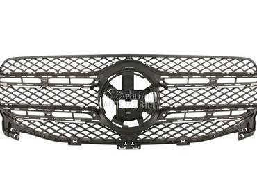 Maska za Mercedes Benz GLE Klasa