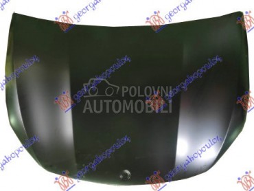 Hauba za Mercedes Benz GLA Klasa