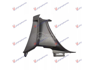 RUB za Mercedes Benz GLC Klasa od 2020. do 2023. god.