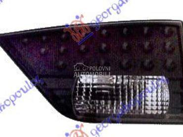 Stop svetla i stop lampe za Mitsubishi Outlander od 2011. do 2013. god.