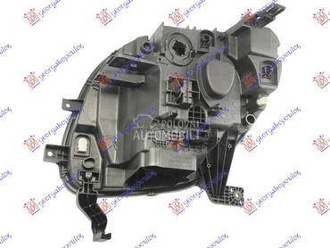 Farovi za Smart ForFour