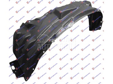 Potkrilo za Mitsubishi ASX od 2014. do 2018. god.