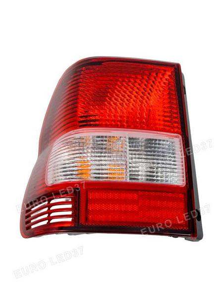 Stop svetla i stop lampe