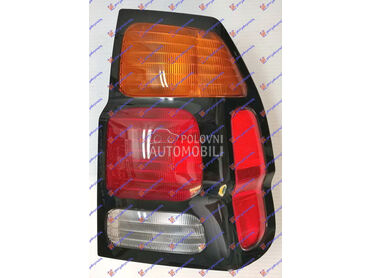 Stop svetla i stop lampe za Mitsubishi Pajero Sport od 2000. do 2006. god.