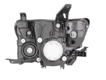 Farovi za Mitsubishi Pajero od 2007. do 2012. god.