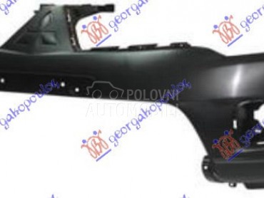 Branik za Mitsubishi L200 od 2010. do 2015. god.