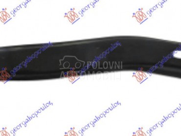 NOSAC PREDNJEG BRANIKA za Mitsubishi L200 od 2010. do 2015. god.