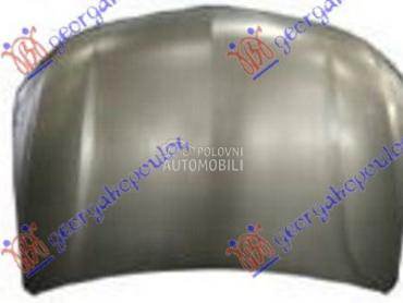 Hauba za Mitsubishi L200 od 2015. do 2019. god.