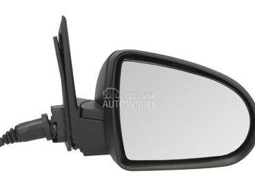 Retrovizor za Mitsubishi Colt od 2008. do 2012. god.