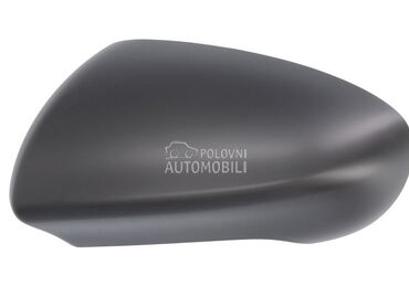Poklopac retrovizora za Nissan Qashqai od 2010. do 2013. god.