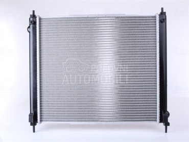 Hladnjak za Nissan Juke od 2010. do 2015. god.