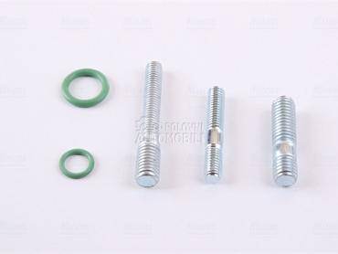 Hladnjak Klime za Nissan Juke od 2010. do 2015. god.