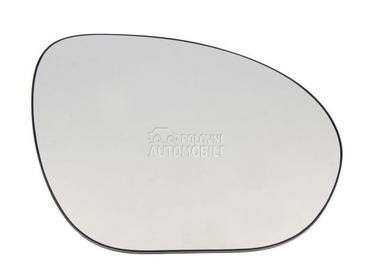 Staklo retrovizora za Nissan Juke od 2010. do 2015. god.