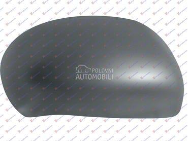 Poklopac retrovizora za Nissan Juke od 2010. do 2015. god.