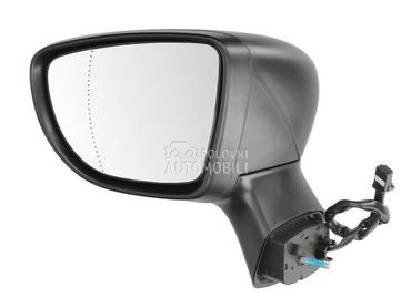 Poklopac retrovizora za Nissan Micra