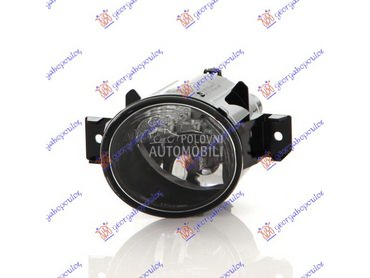 Dnevno svetlo za Nissan Note