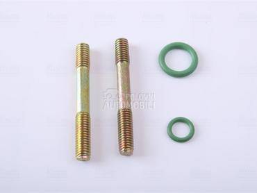 Hladnjak Klime za Nissan Note