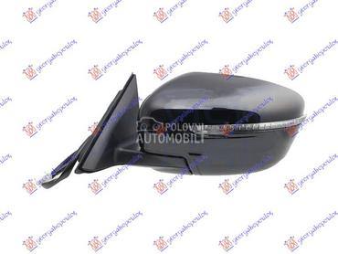 Retrovizor za Nissan X-Trail od 2014. do 2017. god.