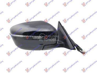 Retrovizor za Nissan X-Trail od 2014. do 2017. god.